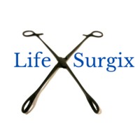 Life Surgix logo, Life Surgix contact details