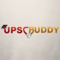 UPSCBuddy logo, UPSCBuddy contact details