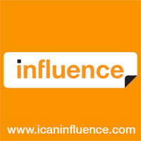 Influence Communications Inc logo, Influence Communications Inc contact details