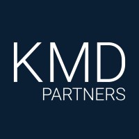 KMD Partners logo, KMD Partners contact details