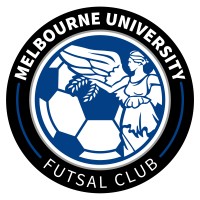 Melbourne University Futsal Club logo, Melbourne University Futsal Club contact details