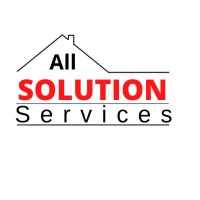 All-Solution® Services logo, All-Solution® Services contact details