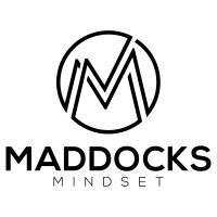 Maddocks Mindset logo, Maddocks Mindset contact details