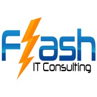 Flash IT Consulting logo, Flash IT Consulting contact details