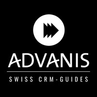 ADVANIS Ltd - Swiss CRM-Guides logo, ADVANIS Ltd - Swiss CRM-Guides contact details