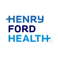 Henry Ford Health System logo, Henry Ford Health System contact details