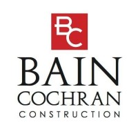 Bain Cochran Construction logo, Bain Cochran Construction contact details