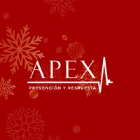 APEX - Prevención y Respuesta logo, APEX - Prevención y Respuesta contact details