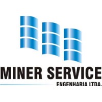 MINER SERVICE Engenharia Ltda. logo, MINER SERVICE Engenharia Ltda. contact details