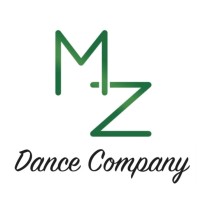 MZ Dance Company logo, MZ Dance Company contact details