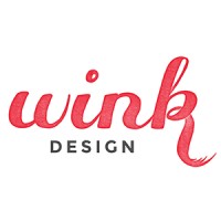 Wink Design logo, Wink Design contact details