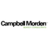 Campbell Morden Inc. logo, Campbell Morden Inc. contact details