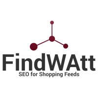 FindWatt logo, FindWatt contact details