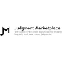 Judgment Marketplace logo, Judgment Marketplace contact details