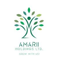 Amarii Holdingd Ltd logo, Amarii Holdingd Ltd contact details