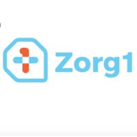 Zorg1 logo, Zorg1 contact details