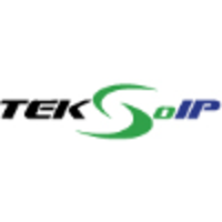 TekSoIP Communications logo, TekSoIP Communications contact details