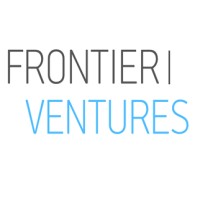 Frontier Ventures logo, Frontier Ventures contact details