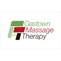 Gastown Massage Therapy logo, Gastown Massage Therapy contact details