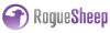 RogueSheep logo, RogueSheep contact details