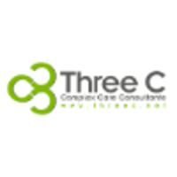 Three C, Complex Care Consultants logo, Three C, Complex Care Consultants contact details