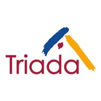 Triada woondiensten logo, Triada woondiensten contact details