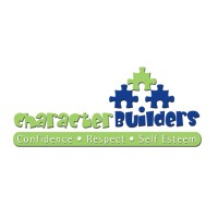 Character Builders logo, Character Builders contact details