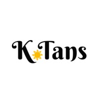 K Tans logo, K Tans contact details