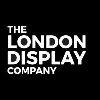 The London Display Company Ltd logo, The London Display Company Ltd contact details