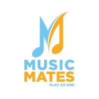 Music Mates Australia Pty Ltd logo, Music Mates Australia Pty Ltd contact details