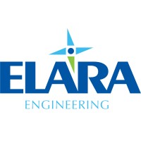 Elara Engineering logo, Elara Engineering contact details