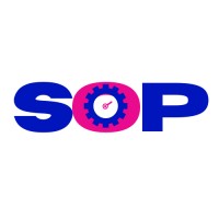 SOP.Solutions logo, SOP.Solutions contact details