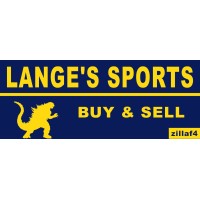 Lange's Sports logo, Lange's Sports contact details