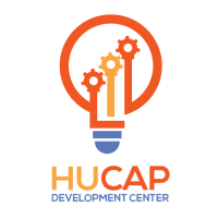 HUCAP Development Center logo, HUCAP Development Center contact details