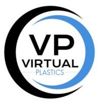 Virtual Plastics logo, Virtual Plastics contact details