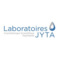 LABORATOIRES JYTA SA logo, LABORATOIRES JYTA SA contact details