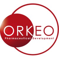 ORKEO logo, ORKEO contact details