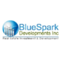 BlueSpark Developments Inc logo, BlueSpark Developments Inc contact details