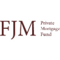 FJM Private Mortgage Fund, LLC logo, FJM Private Mortgage Fund, LLC contact details