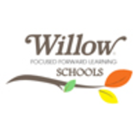 Willow Schools logo, Willow Schools contact details