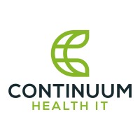 Continuum Healthcare IT LLC logo, Continuum Healthcare IT LLC contact details