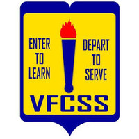 Vieux Fort Comprehensive Secondary School logo, Vieux Fort Comprehensive Secondary School contact details