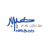 FRH Company / Hirbod logo, FRH Company / Hirbod contact details