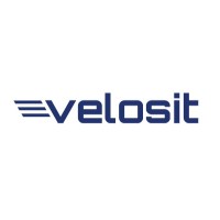 Velosit USA logo, Velosit USA contact details