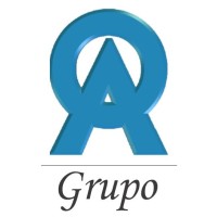 Grupo OA logo, Grupo OA contact details