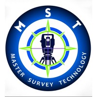 Master Survey Technology (MST India) logo, Master Survey Technology (MST India) contact details