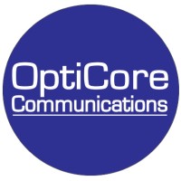 Opticore Communications Ltd logo, Opticore Communications Ltd contact details