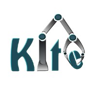 K.I.T.E logo, K.I.T.E contact details