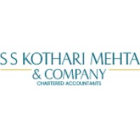 SS Kothari Mehta & Co. logo, SS Kothari Mehta & Co. contact details