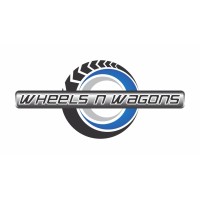 Wheels and Wagons logo, Wheels and Wagons contact details